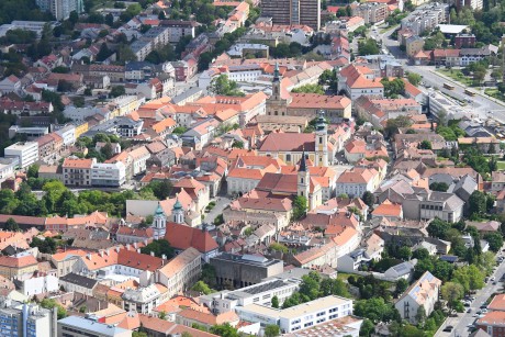 Csütörtök délután folytatódnak a Siklósi Gyula Várostörténeti Kutatóközpont városismereti sétái